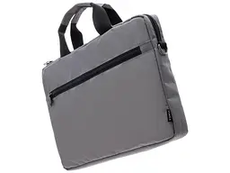 Сумка для ноутбука Vinga NB1101 15.6 Gray (NB1101GR) - мініатюра 4