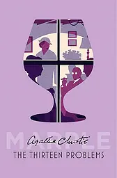 Miss Marple — 13 Problems - Агата Кристи