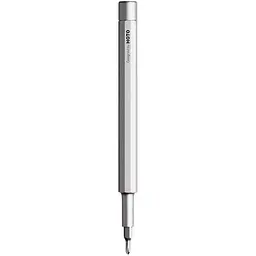Викрутка HOTO Pocket Screwdriver SE Silver (QWLSD013/HFT0003CN) [155037] - мініатюра 2