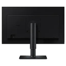 Монiтор SAMSUNG LS24D400GAIXCI - мініатюра 2