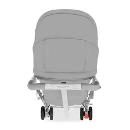 Коляска-тростина Maclaren Quest ARC Dove/Silver (WD1G271052) - мініатюра 6