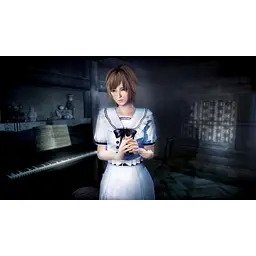 Ключ активації Microsoft Fatal Frame: Mask of the Lunar Eclipse для Xbox One/Series - мініатюра 8