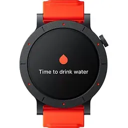 Смарт-годинник CMF Watch Pro 3 Orange [142309] - мініатюра 4