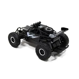 Машинка на радіокеруванні Sulong Toys Off-Road Crawler Speed Team чорний (SL-154RHMBl) - мініатюра 3