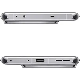 Смартфон OnePlus 12 16/512GB Silver Global EU [125897] - мініатюра 7