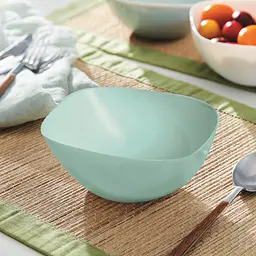 Салатник Luminarc Carine Light Turquoise 14 см бірюзовий (V5280) - мініатюра 6