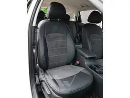 Авточохли модельні MW Brothers для Kia Niro c 2016 - мініатюра 2