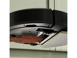 Робот пилосос iRobot Roomba Combo 105 Black (Y311040) - мініатюра 4