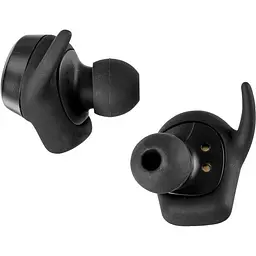 Бездротові навушники Gelius Pro TrueFree GP-HBT010 Black - мініатюра 7