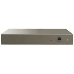 Комутатор мережевий Tenda TEF1110P-8-63W - мініатюра 2