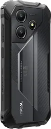 Смартфон Blackview Oscal Marine 2 8/128GB Black - мініатюра 4