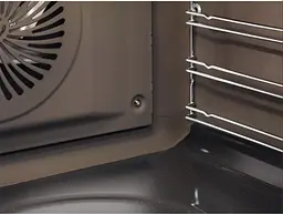 Газова плита Electrolux LKG504010X (7022605) - мініатюра 6