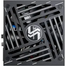 Блок живлення 1000 Вт, Focus GX ATX 3.1, Black, модульний Seasonic teh0028979 - мініатюра 3