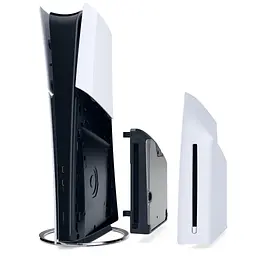 Ігрова консоль Sony Playstation 5 Blu-Ray SLIM Edition 1TB (1000040591 / 1000040594) - мініатюра 7