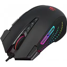Мишка A4Tech Bloody J90s Black (4711421949040)