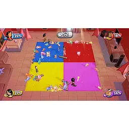 Ключ активації Microsoft The Sisters - Party of the Year для Xbox One/Series S/X - мініатюра 5