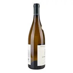 Вино Domaine Christian Moreau Chablis Vaillons Premier Cru AOC, біле, сухе, 0,75 л - мініатюра 4