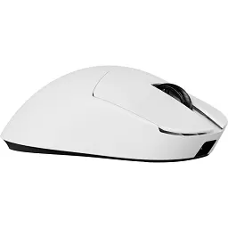 Bluetooth миша Ajazz AJ179 V2 MAX Wireless/Bluetooth/USB White (AJ179-V2-MAX-W) UA - мініатюра 3