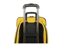Рюкзак для ноутбука Tucano Gommo 15.6 Yellow (BKGOM15-Y) - мініатюра 5