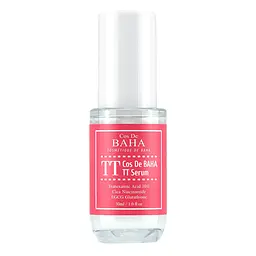 Сироватка з транексамовою кислотою Tranexamic Acid Facial Serum Cos De Baha 30 мл