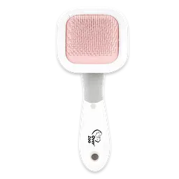 Щітка обертова без кульок для котів та собак Over Zoo Brush 360 S