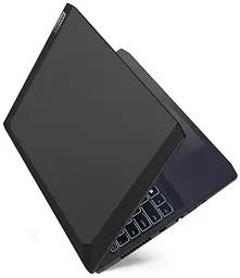 Б/В ноутбук Lenovo Gaming 3 (15.6 FHD/i5-11300H/16GB/256GB/GTX1650 4GB) - мініатюра 5