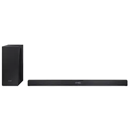 Саундбар Sharp HT-SBW320 Black - мініатюра 3