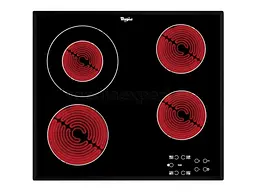 Варильна поверхня Whirlpool AKT 8130 BA