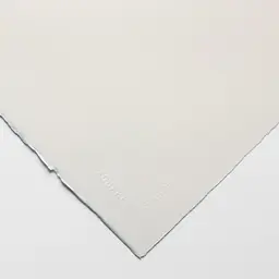 Акварельний папір Sennelier, Hot pressed, 100% бавовна, 300 г/м, 56x76 см, аркуш