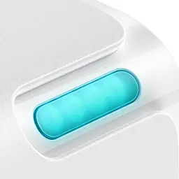 Зарядний пристрій Baseus GaN5 Pro Fast Charger C+U 100W White - мініатюра 7