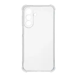 Чохол ArmorStandart Air Force для Samsung A27 5G Camera cover Clear