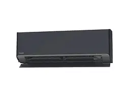 Спліт-система Panasonic Etherea Black CS-XZ25ZKEW-H/CU-Z25ZKE - мініатюра 2