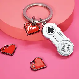 Брелок Metalmorphose Game Controller (8000020291012) - мініатюра 6