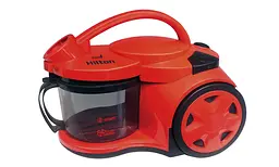 Пилосос Hilton HVC-223C