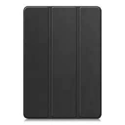 Чохол до планшета BeCover Flexible TPU Matte Lenovo Idea Tab Pro 12.7" Black (716144) - мініатюра 2