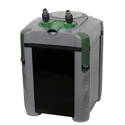 Зовнішній фільтр Aqua Nova NCF-600 до 600л/год (NCF-600) - мініатюра 1