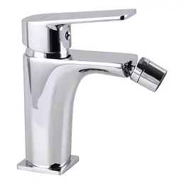 Змішувач для біде Globus Lux Bonn GLB-0106 Хром - мініатюра 3