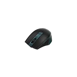 Мишка A4Tech FB35CS Silent Wireless/Bluetooth Midnight Green (FB35CS Midnight Green) - мініатюра 3