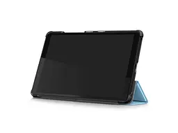 Чохол BeCover Smart Case для Lenovo Tab M8 TB-8505/TB-8705 Blue (705978) - мініатюра 3