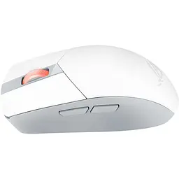 Миша ASUS ROG Strix Impact III Wireless White (90MP03D0-BMUA10) - мініатюра 4