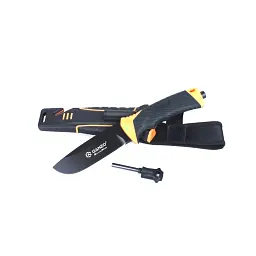 Ніж Ganzo G8012 помаранчевий (G8012-OR) - мініатюра 2