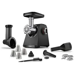 М'ясорубка Bosch MFWS440B