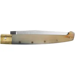 Ніж Antonini Pocket Pattada 20 - мініатюра 4