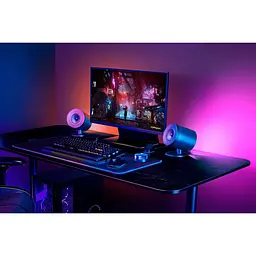 Акустична система Razer 2.1 Nommo V2 PRO (RZ05-04740100-R3G1) - мініатюра 14