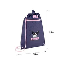 Сумка для взуття Kite 601M HK-9 (HK26-601M-9) - мініатюра 4