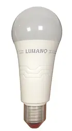 Лампа LED 25W E27 6000K 2250Lm A70 LU-A70-25276 TM LUMANO