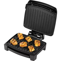 Гриль Russell Hobbs George Foreman 28310-56 Immersa Grill Medium (7030832) - мініатюра 5