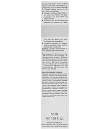 Ліфтинг-крем з миттєвим ефектом Babor Doctor Babor Lifting Cellular Intant Lift Effect Cream 50 мл - мініатюра 3