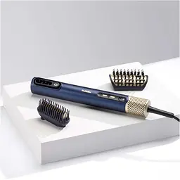 Стайлер  Babyliss Air Wand 1600 Вт синій (AS6550E) - мініатюра 5