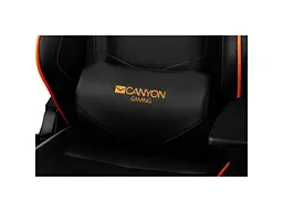 Комп'ютерне крісло для геймера Canyon Deimos (CND-SGCH4) - мініатюра 6